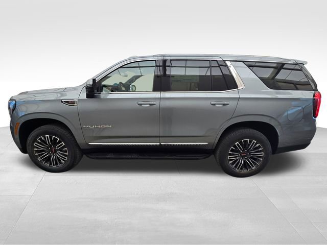 2026 Gmc Yukon photo 2