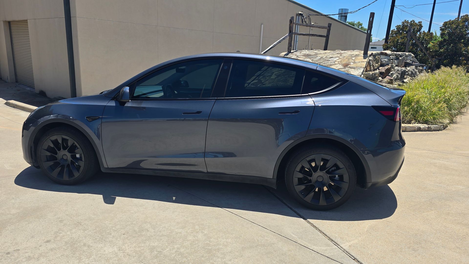 Used 2023 Tesla Model Y Long Range with VIN 7SAYGDEE0PA034817 for sale in Northfield, Minnesota