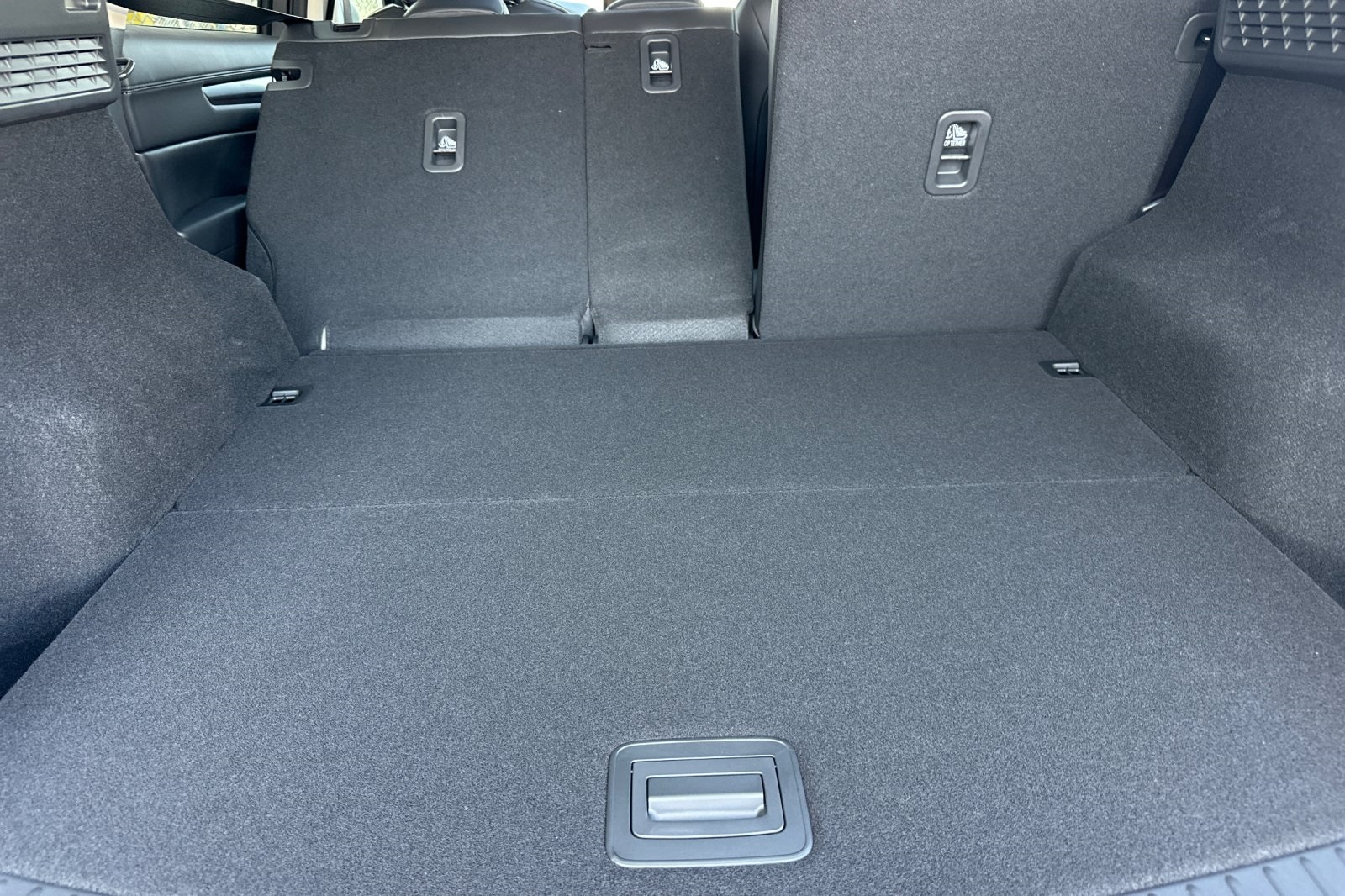 2025 Mazda CX-5 2.5 S Preferred photo 15