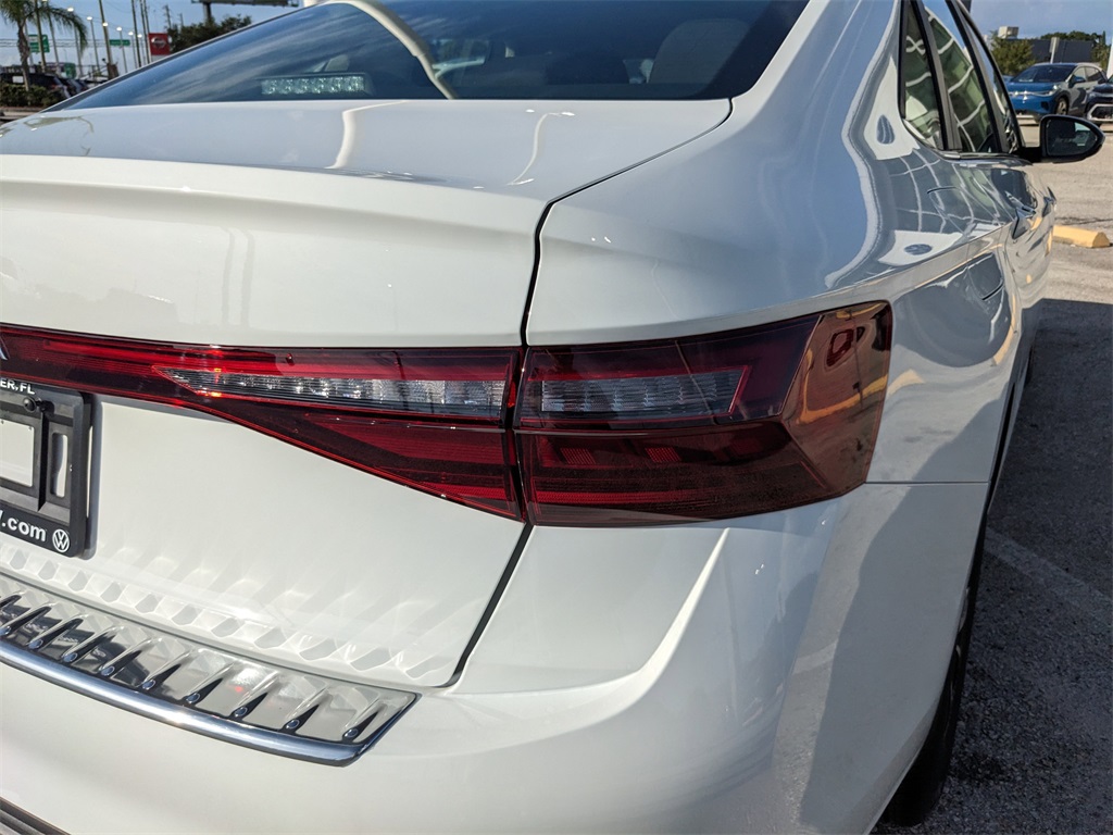 2025 Volkswagen Jetta 1.5T S photo 11