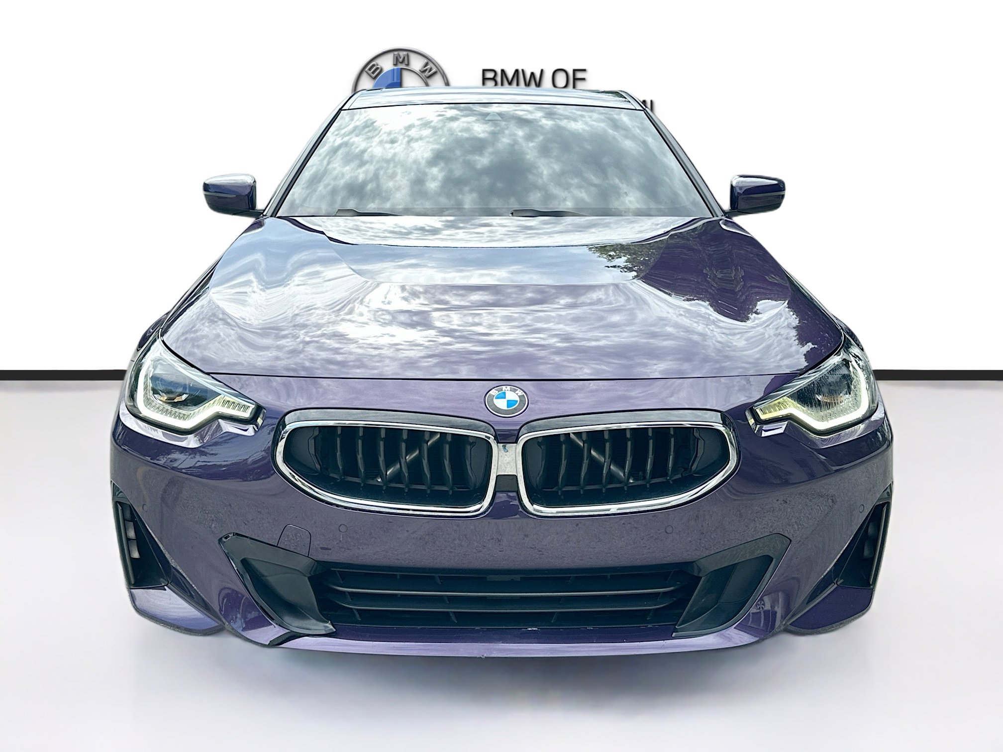 2022 Bmw 230i photo 2