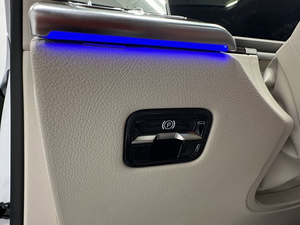2026 Mercedes Benz S 580 4MATIC photo 17