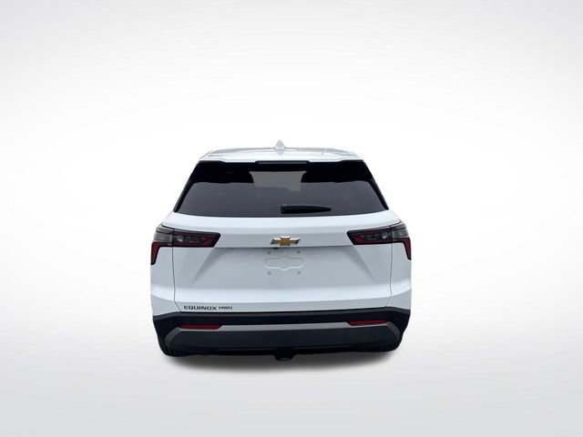 2026 Chevrolet Equinox LT photo 3