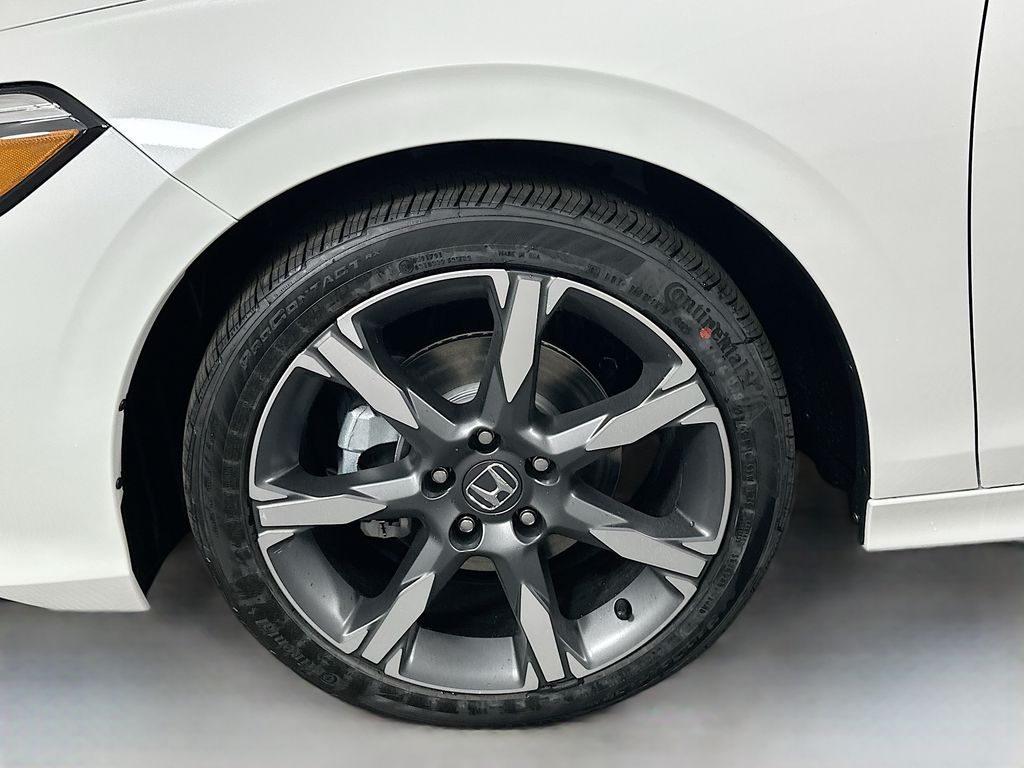 2026 Honda Civic Sport Touring Hybrid photo 21