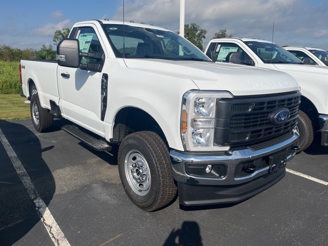 2026 Ford F-250 XL photo 3