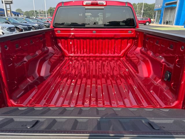 2026 Gmc Canyon AT4 photo 21