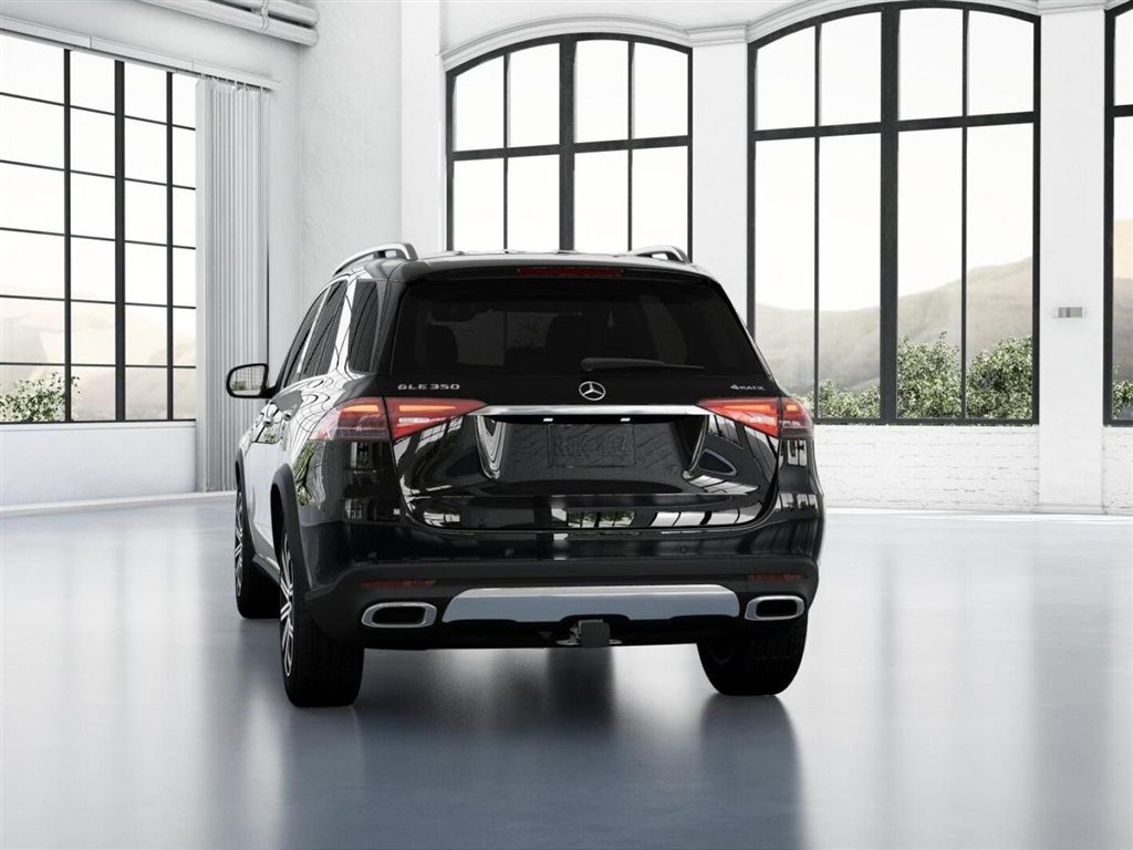 2025 Mercedes Benz GLE 350 4MATIC photo 24