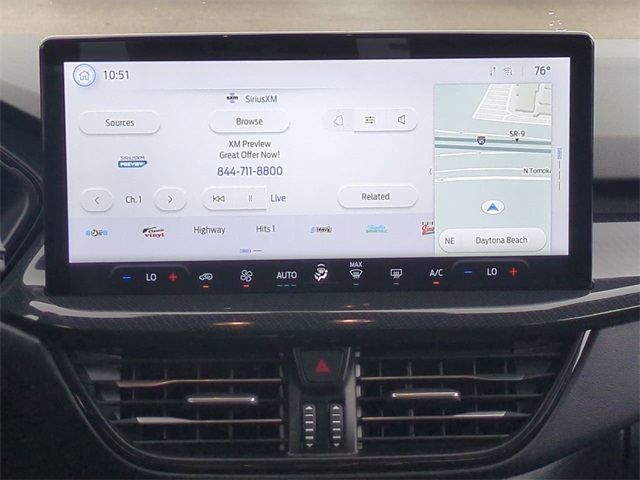2023 Ford Escape ST-Line photo 14