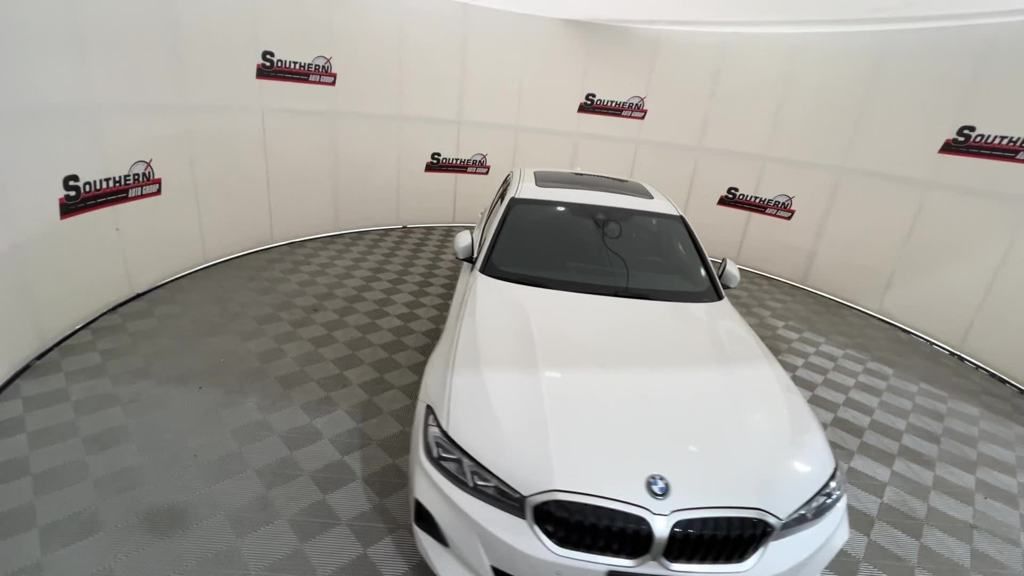 2024 Bmw 330e xDrive photo 10