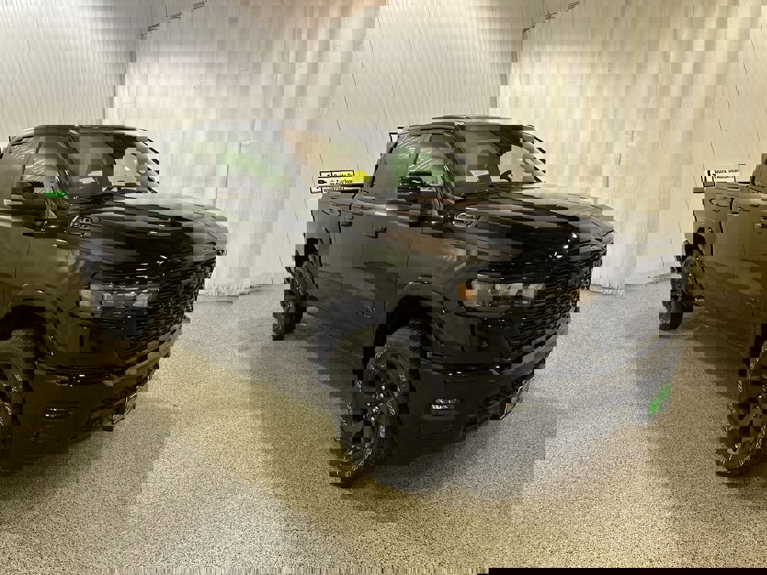 2026 RAM Ram 1500 Pickup Big Horn/Lone Star's photo