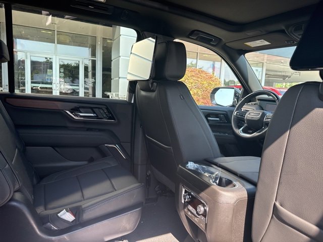 2025 Gmc Yukon XL Denali photo 33