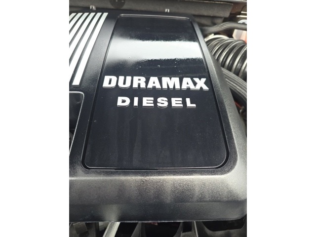 Image 10 of Pre-Owned 2024 Chevrolet Silverado 1500