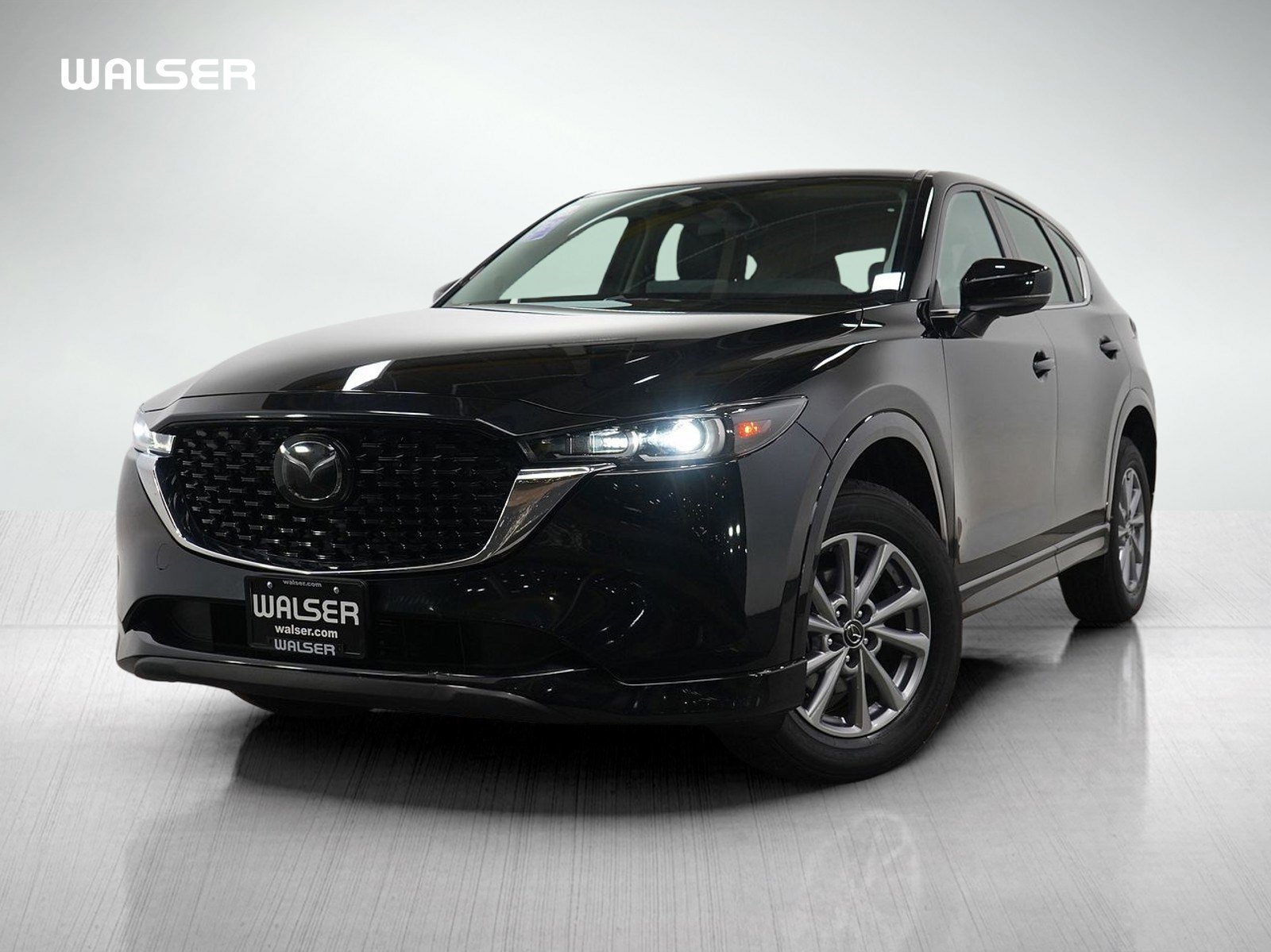 2024 Mazda CX-5 S Select Package's photo
