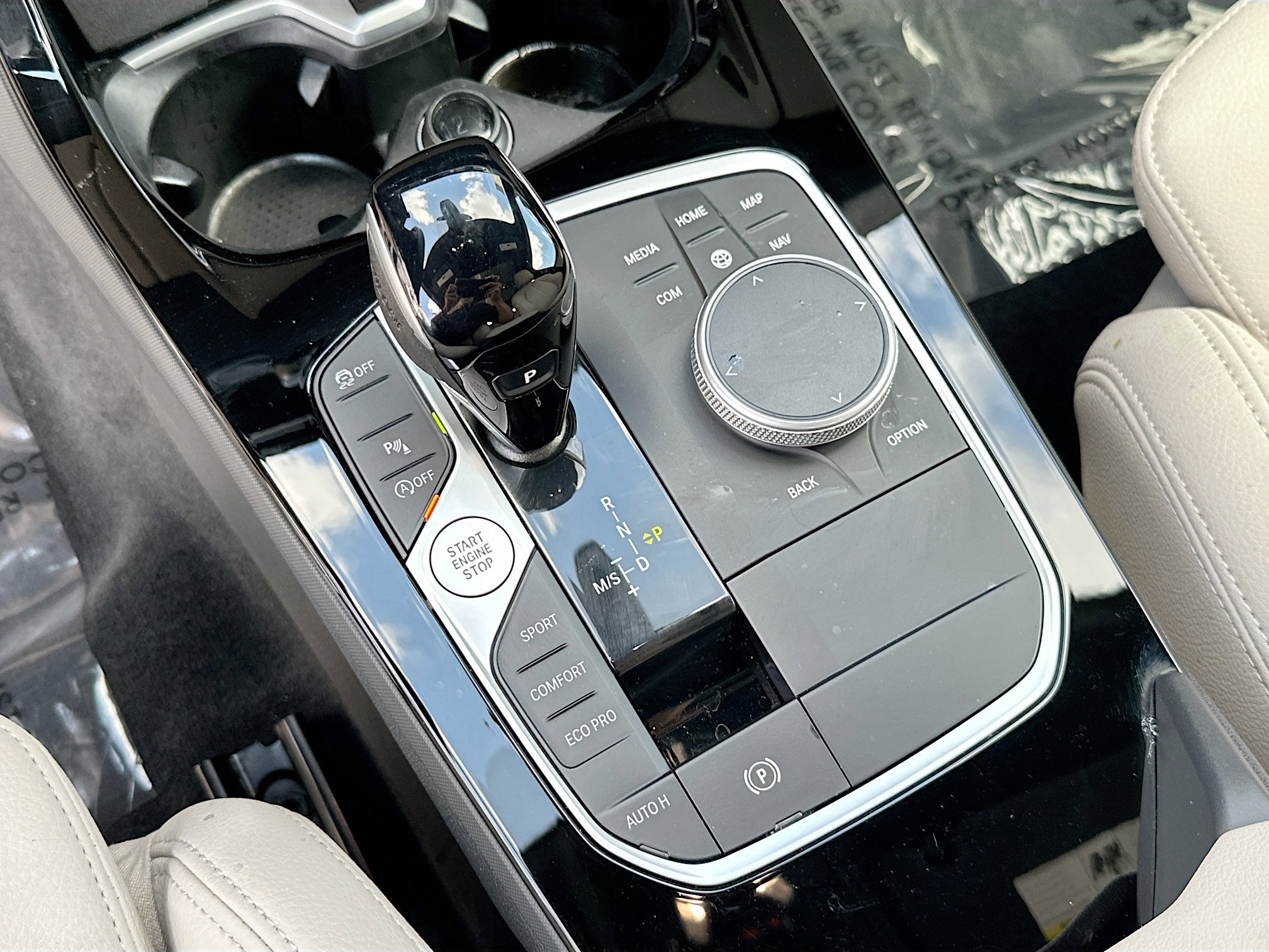 2024 Bmw 228i sDrive Gran Coupe photo 16