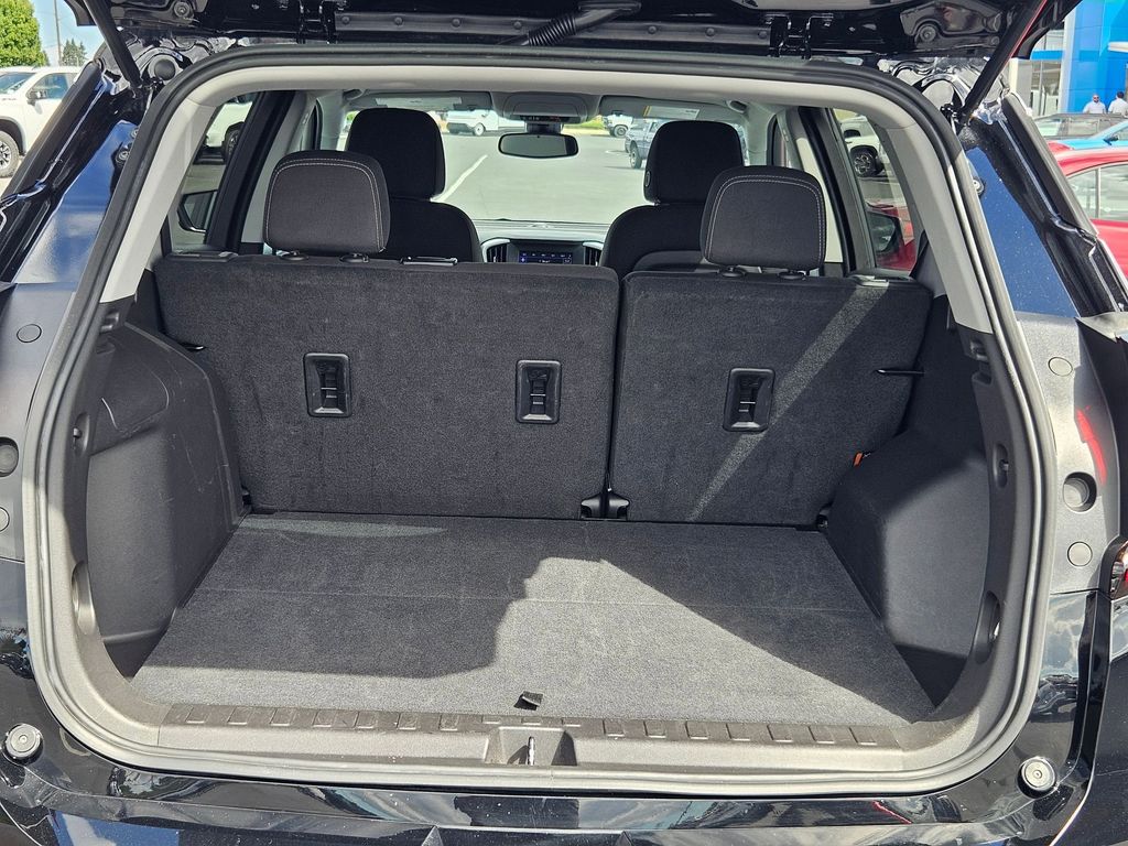2024 Gmc Terrain SLE photo 26