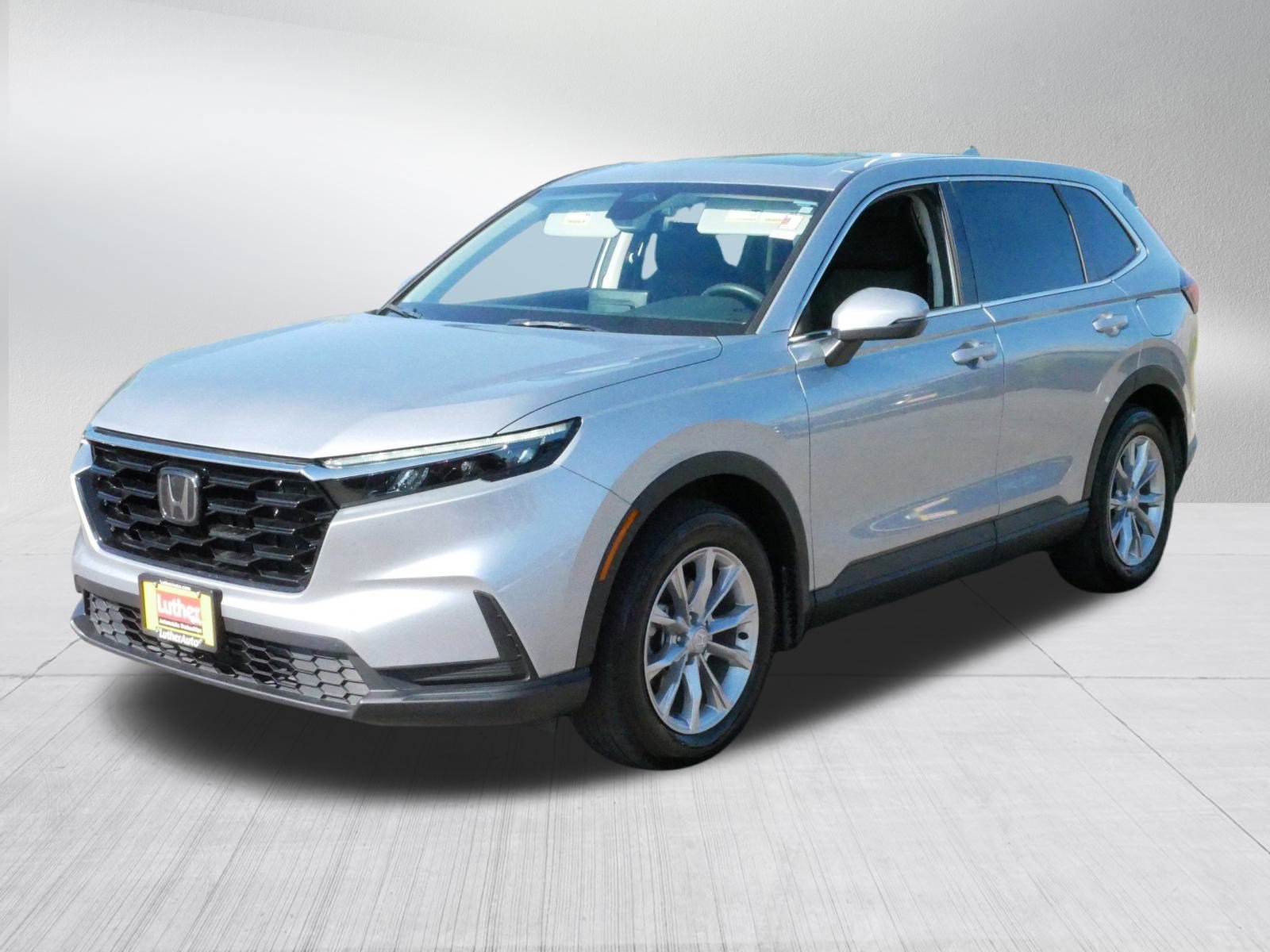 2023 Honda CR-V EX photo 3
