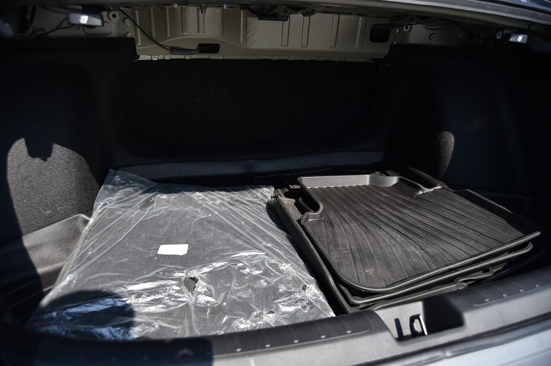 2025 Honda Civic Sport photo 23