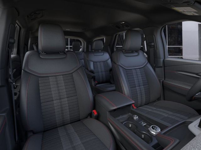 2026 FORD EXPLORER - Image 33