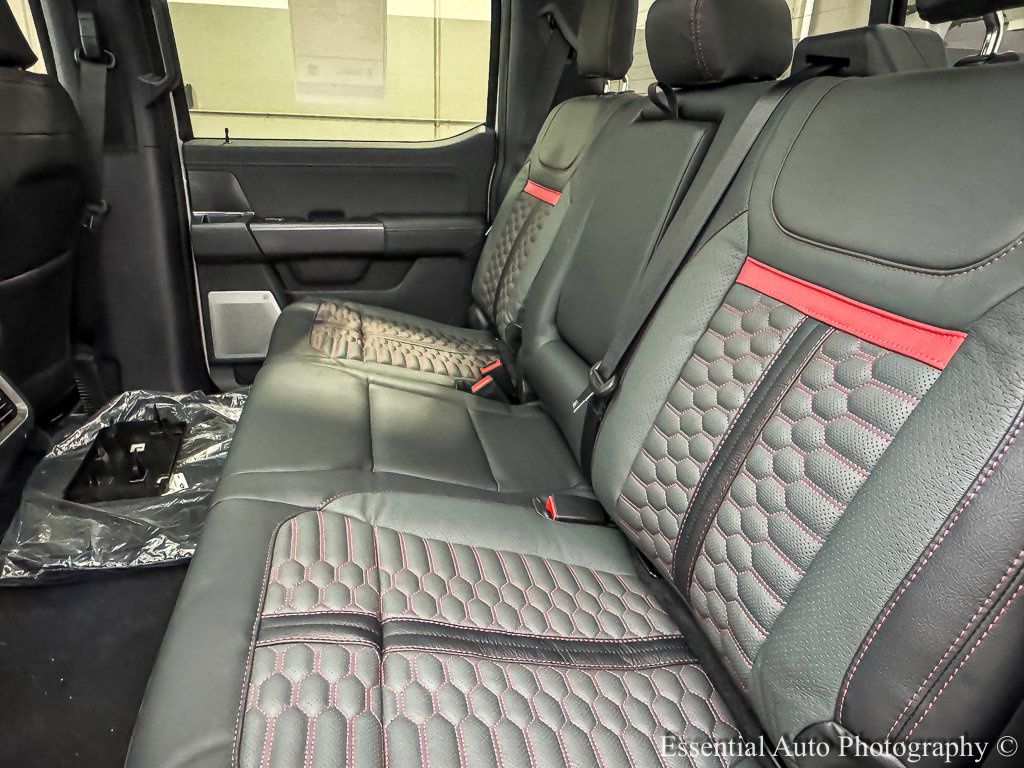 2025 FORD F-150 - Image 13