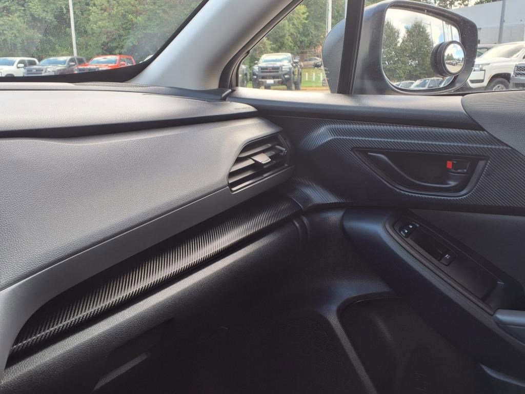 2024 Subaru Crosstrek Base photo 18