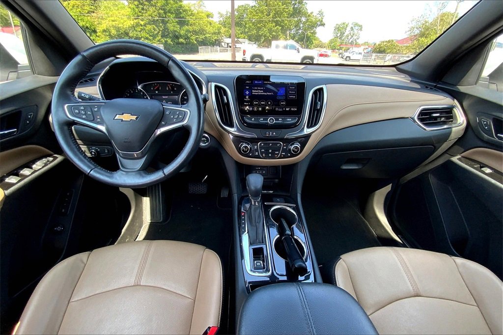 2022 Chevrolet Equinox Premier photo 15