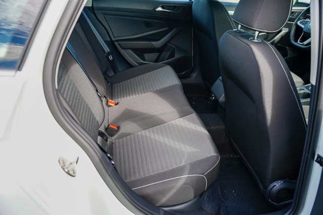2025 Volkswagen Jetta 1.5T S photo 26
