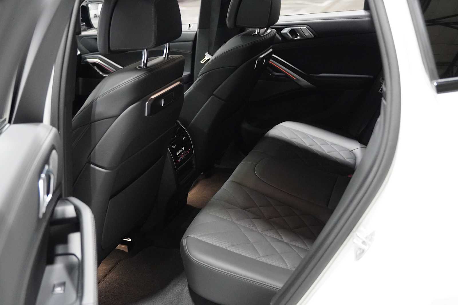 2026 Bmw X6 photo 22