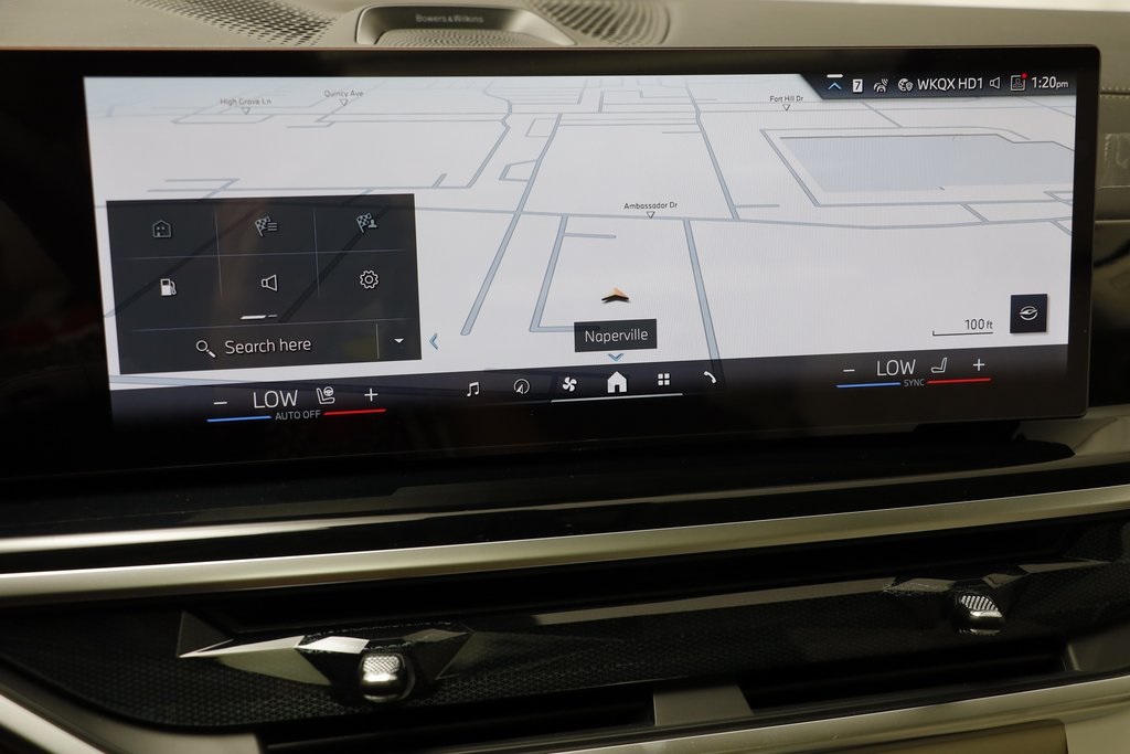 2026 Bmw X7 ALPINA XB7 photo 10