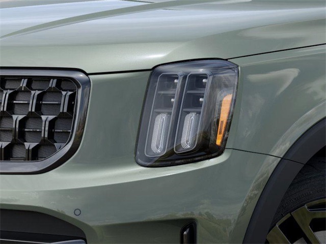 2025 Kia Telluride SX Prestige X-Line photo 10