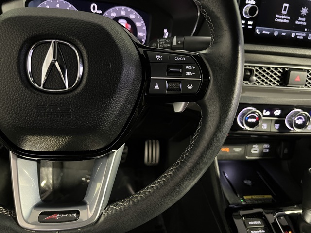 2024 Acura Integra A-Spec photo 20
