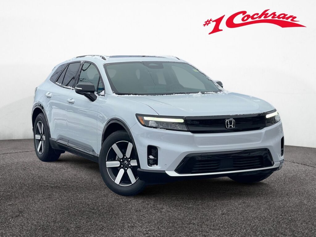 2026 Honda Prologue Touring's photo