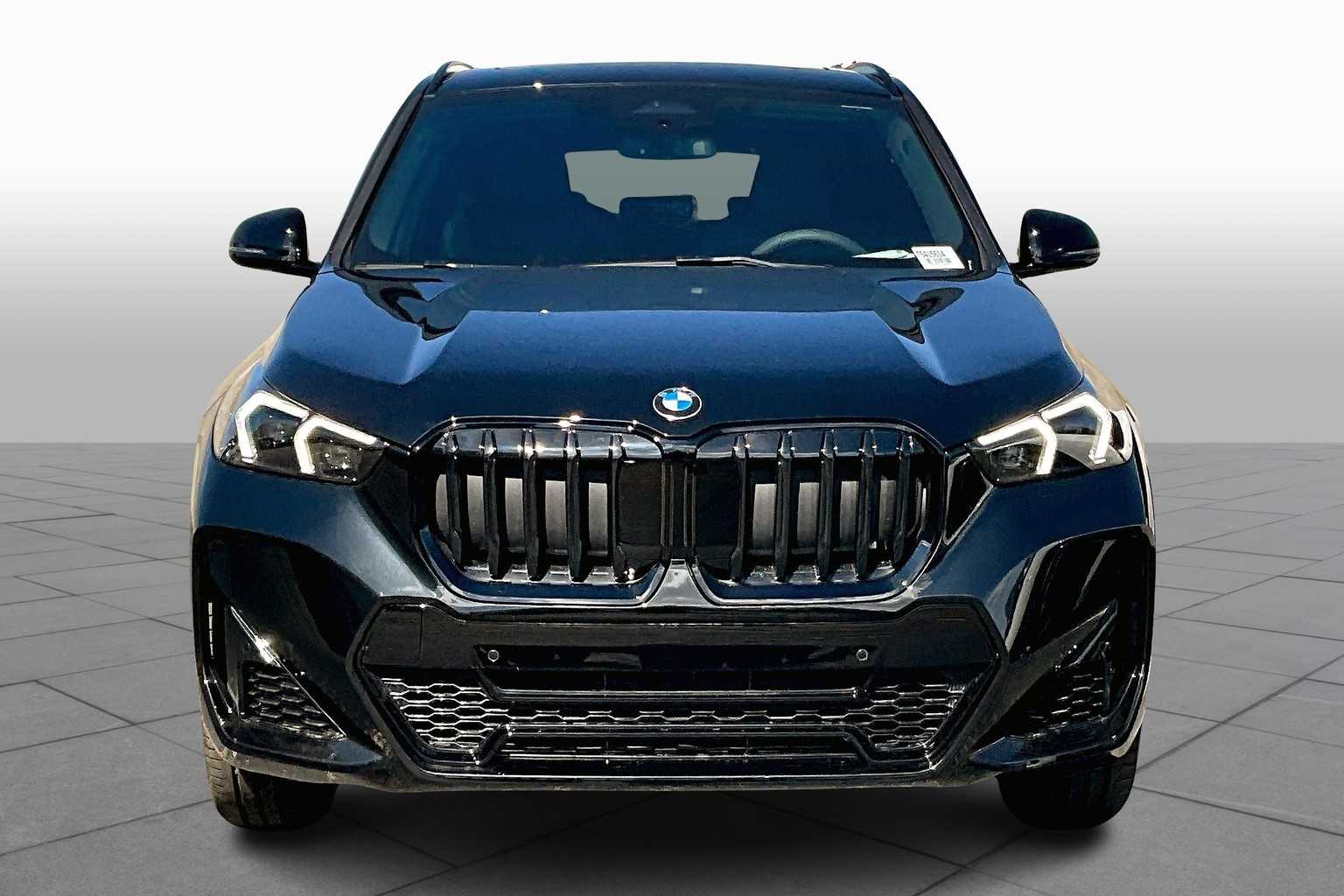 2026 Bmw X1 XDrive28i photo 3