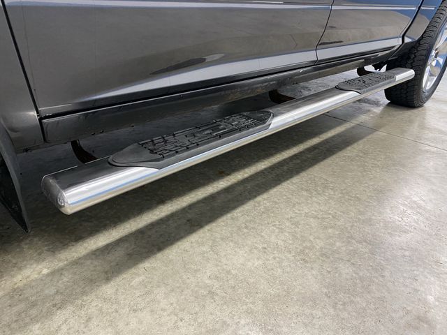 2018 Ram 1500 SLT photo 32