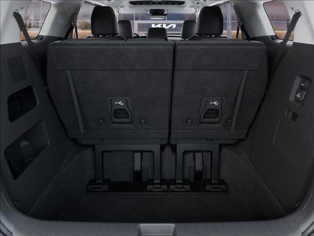 2026 Kia Carnival SX photo 19