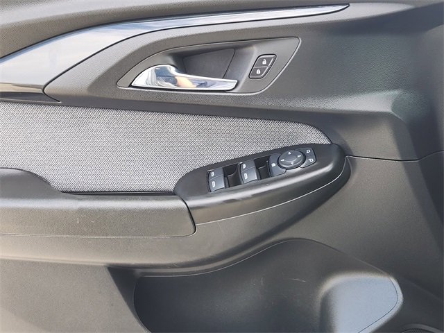 2023 Chevrolet Trailblazer LT photo 22