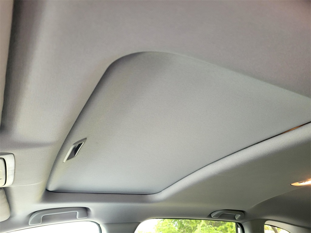 2021 Honda CR-V EX photo 9