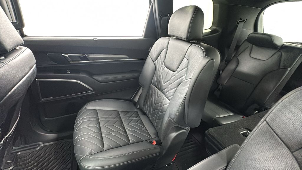 2025 Kia Telluride EX X-Line photo 14