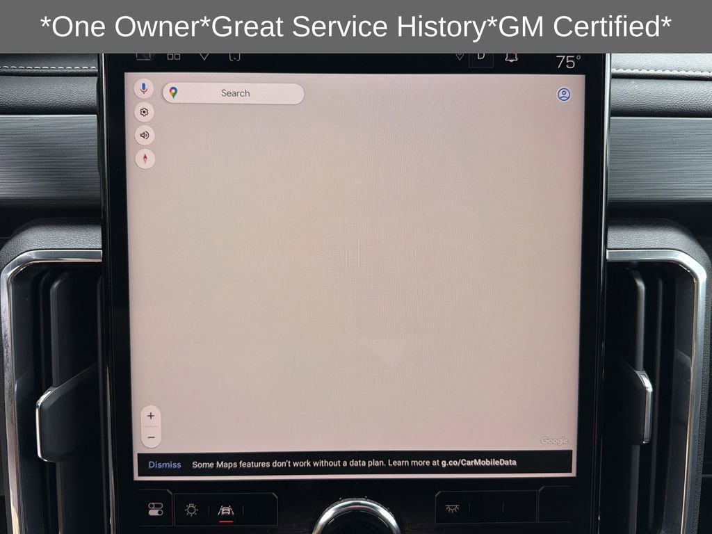 2024 Gmc Acadia Elevation photo 29