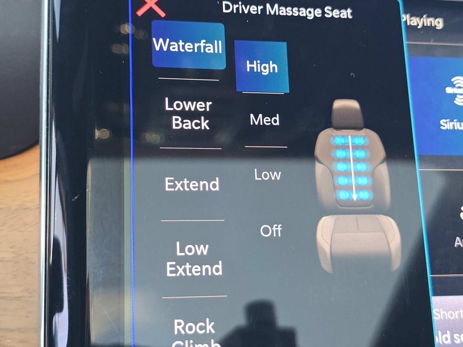 2021 Jeep Grand Cherokee L Summit Reserve photo 8