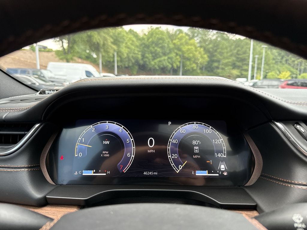 2023 Jeep Grand Cherokee Summit photo 15
