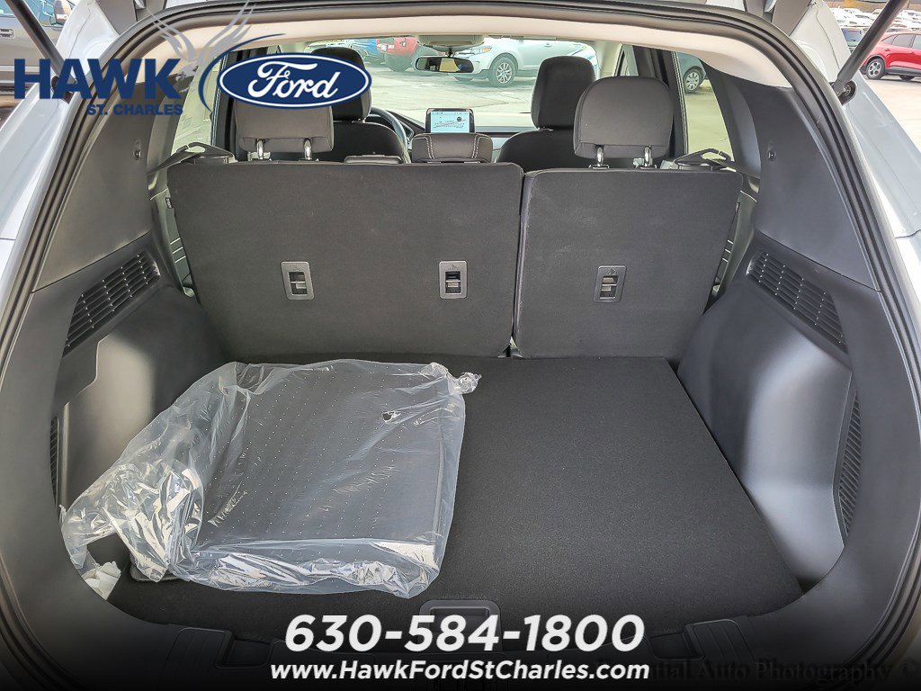 2026 FORD ESCAPE - Image 15
