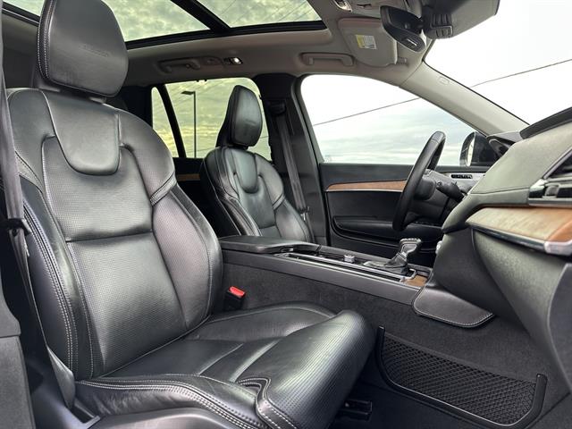2019 Volvo XC90 T6 Inscription photo 19
