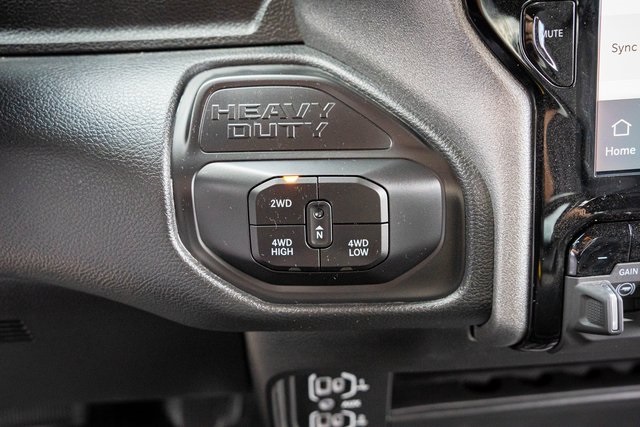 2025 Ram 3500 Tradesman photo 23