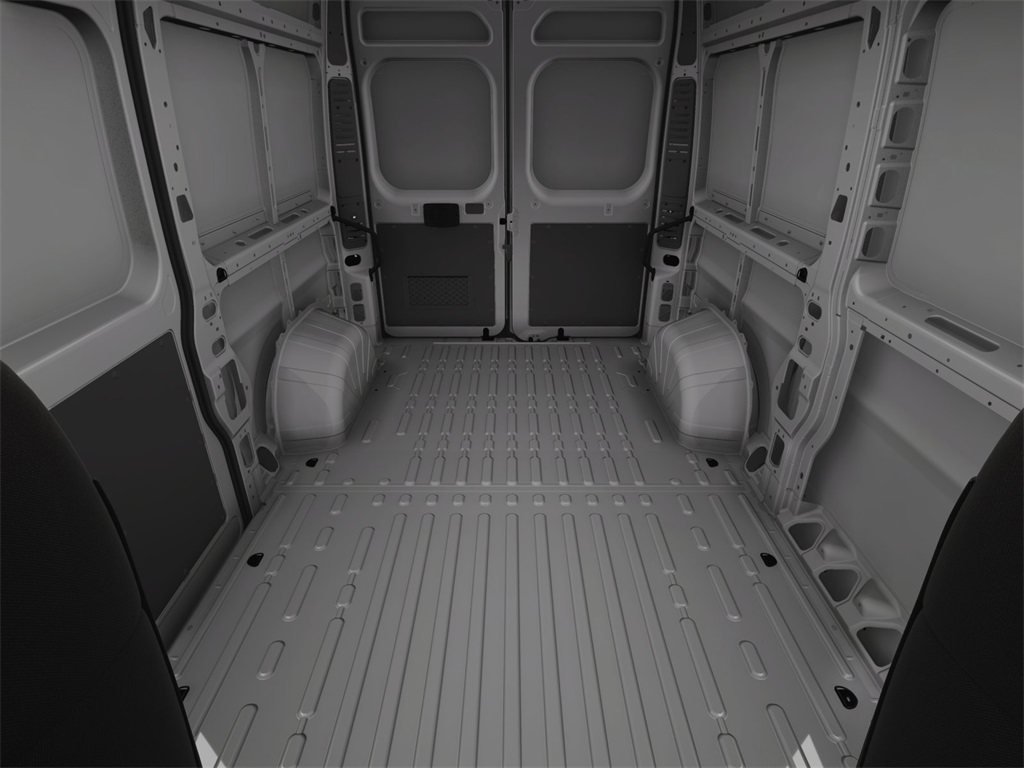 2025 Ram ProMaster 2500 photo 14