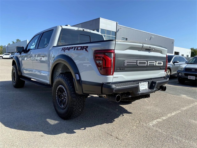 2024 Ford F-150 Raptor photo 6