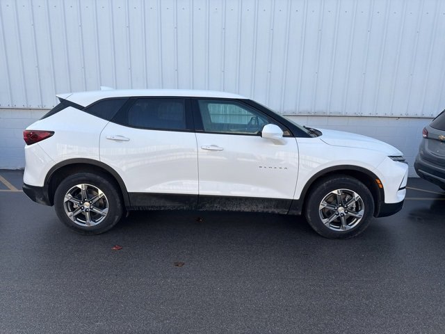 2023 Chevrolet Blazer 2LT photo 4