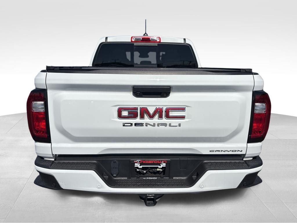 2023 Gmc Canyon Denali photo 4