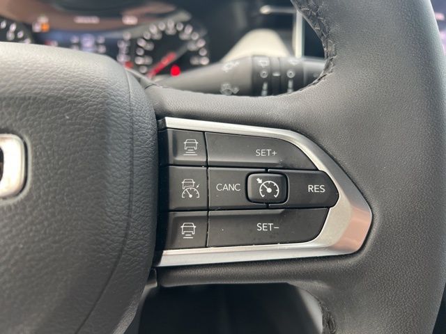 2024 Jeep Compass Limited photo 15