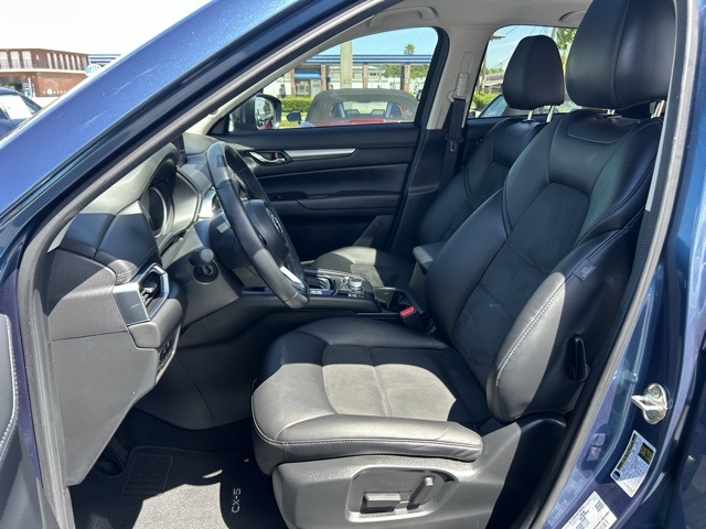 2020 Mazda CX-5 Touring photo 13
