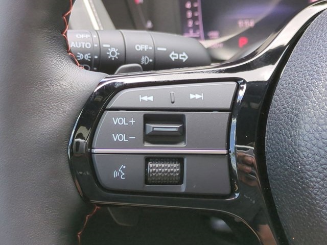 2026 Honda Passport TrailSport Elite photo 20
